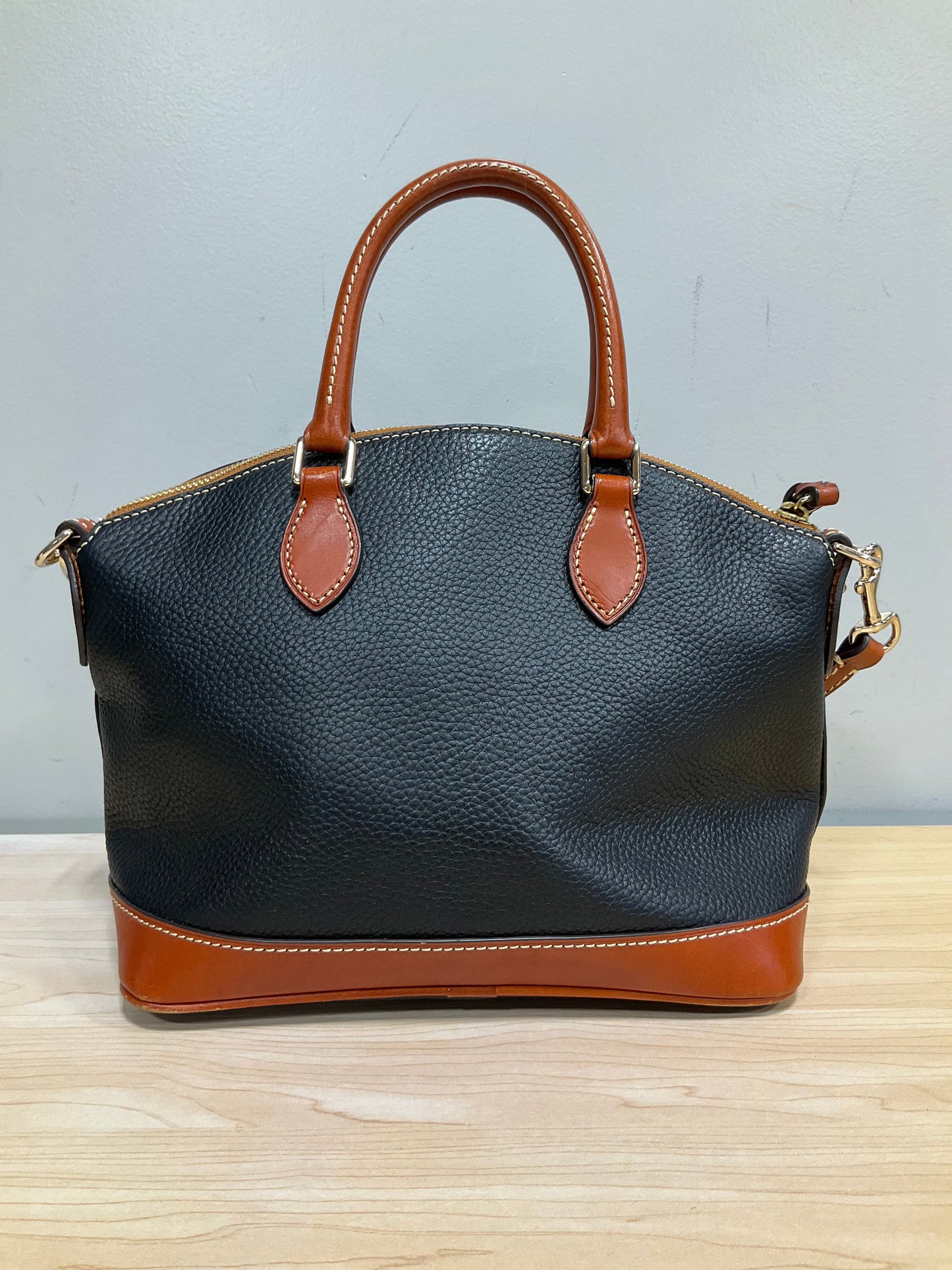 Handbag Designer By Dooney And Bourke, Size: Medium