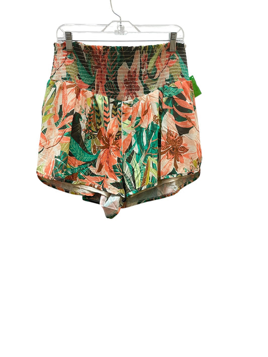 Shorts By Offline In Multi, Size:Xxl