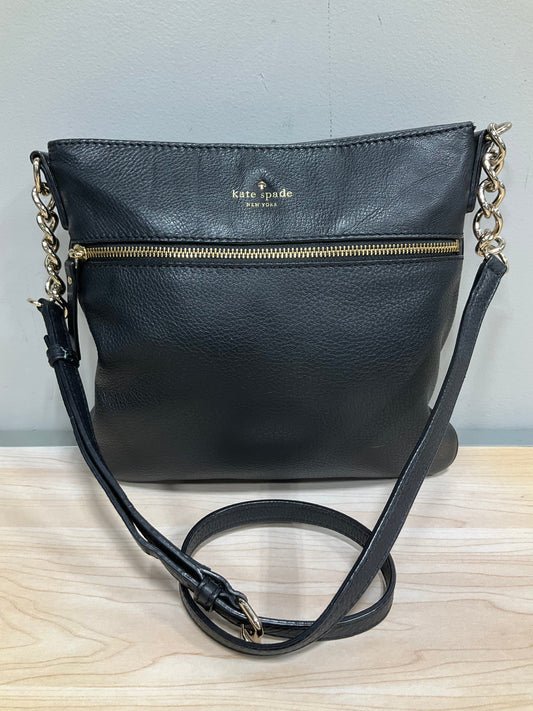 Crossbody Designer By Kate Spade, Size: Medium