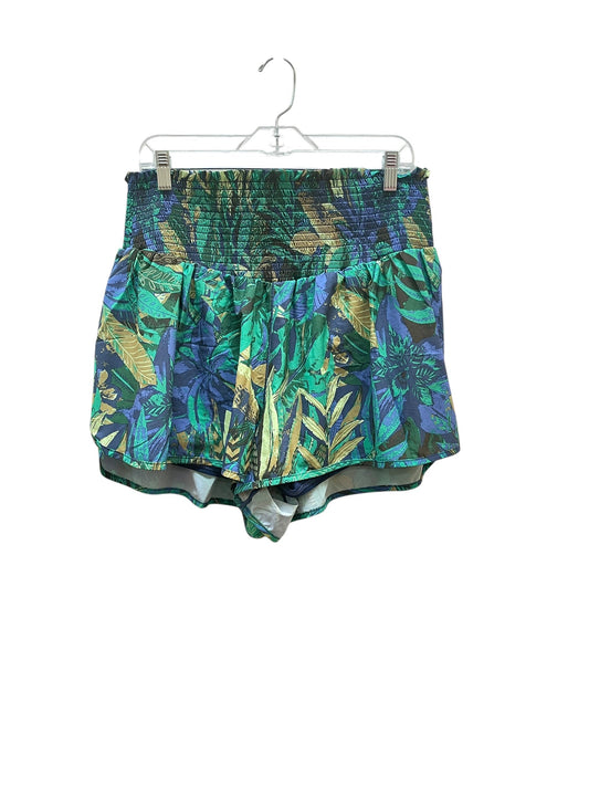Shorts By Offline In Multi, Size:Xxl