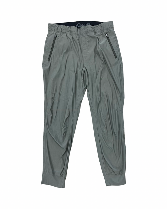 Pants Other By Eddie Bauer In Green, Size:12