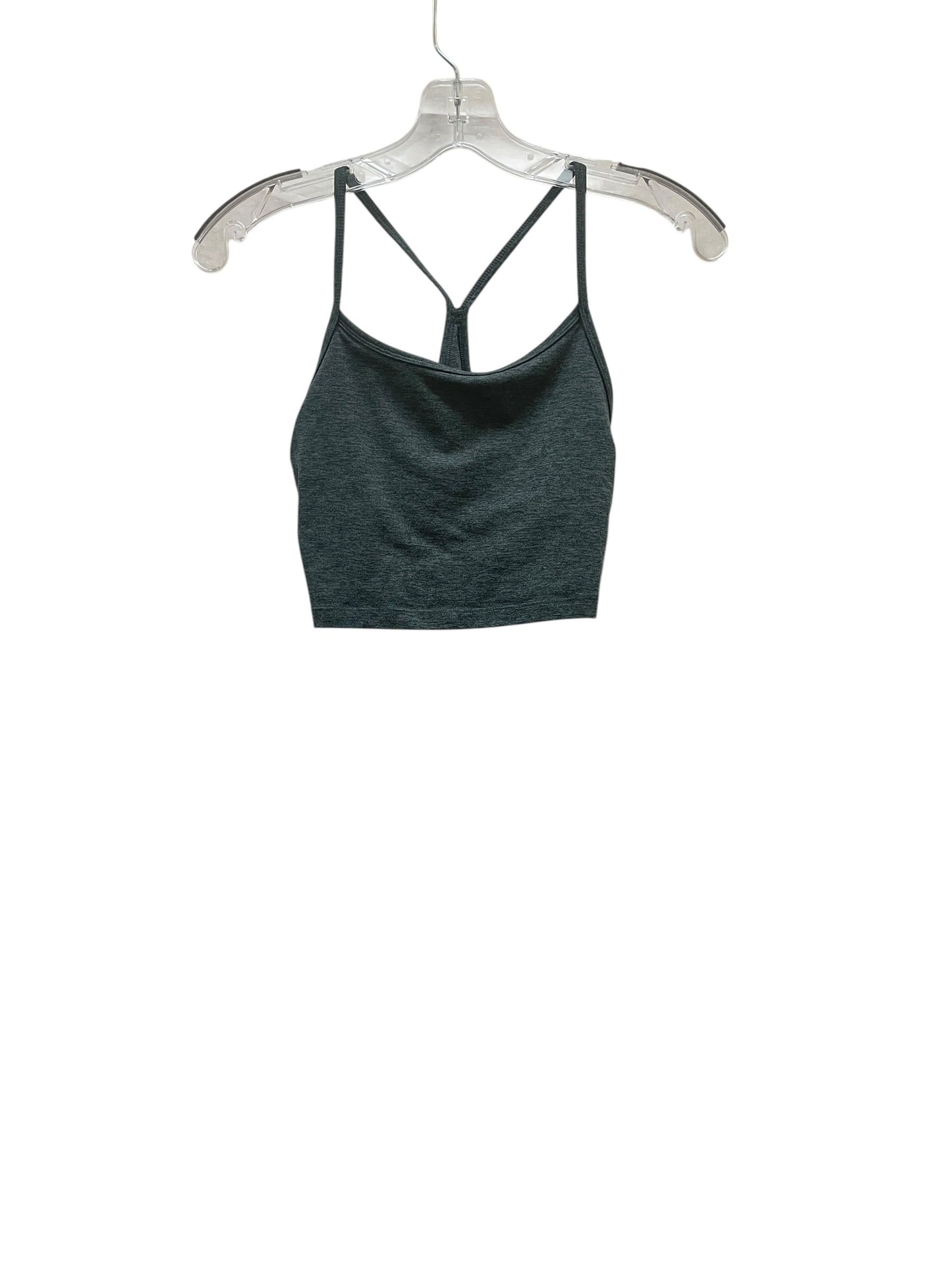 Athletic Bra By Offline In Black, Size:Sp