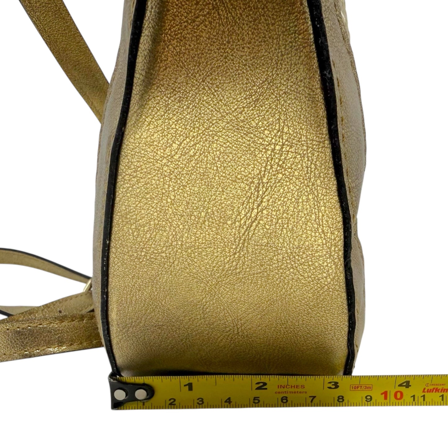 Ossi Small Satchel Designer By Patricia Nash, Size: Medium