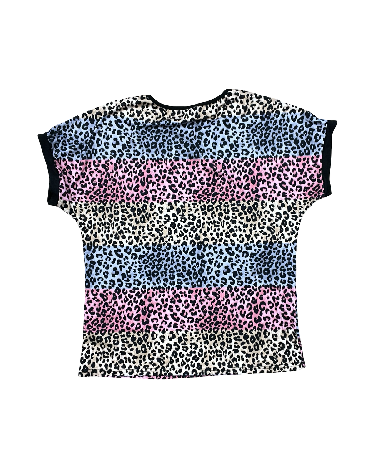 Top Ss By Clothes Mentor In Multi, Size:L
