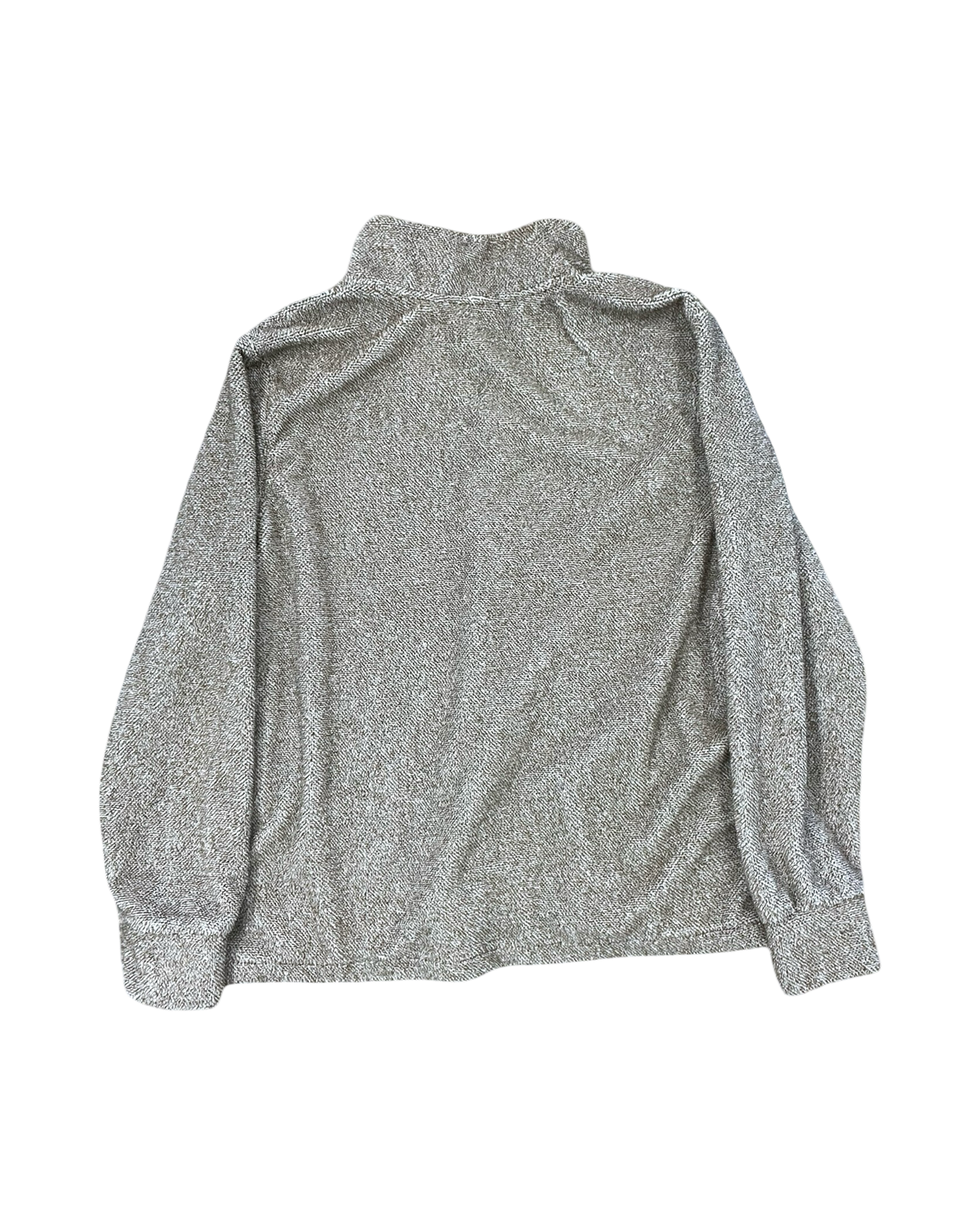 Top Ls By Eddie Bauer In Brown, Size:Xl