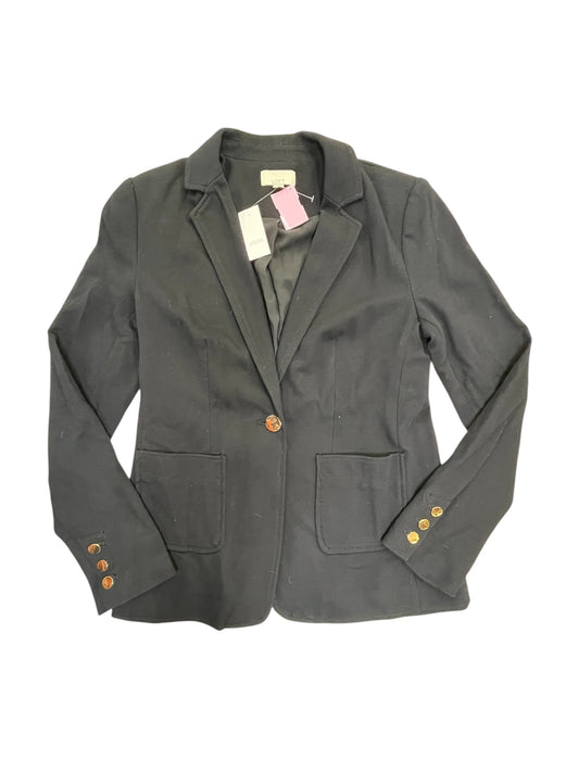 Blazer By Loft In Black, Size:Xs