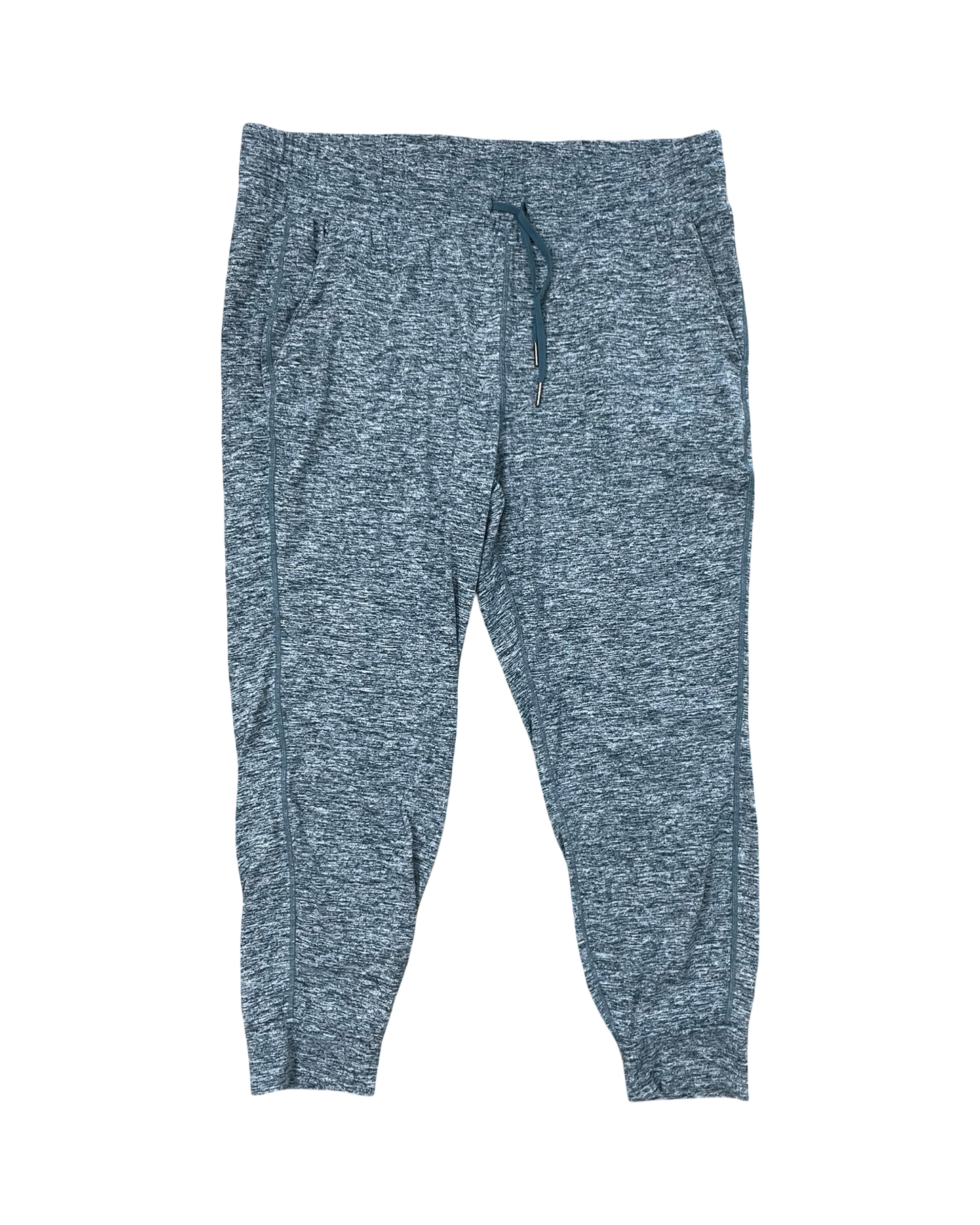 Athletic Pants By Active Life In Green, Size:1X