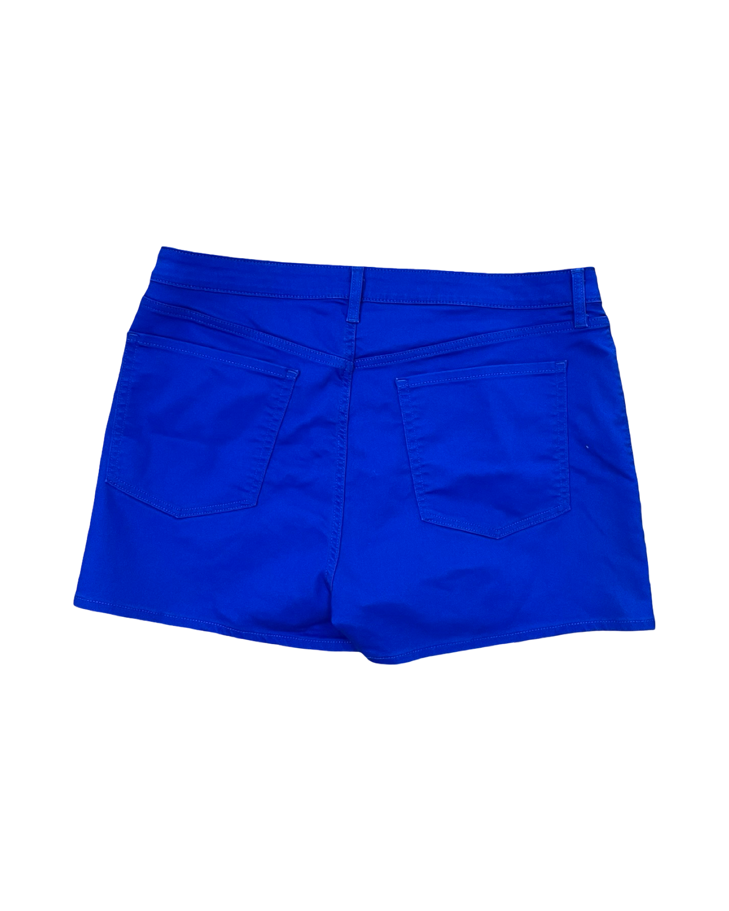 Shorts By Old Navy In Blue, Size:18