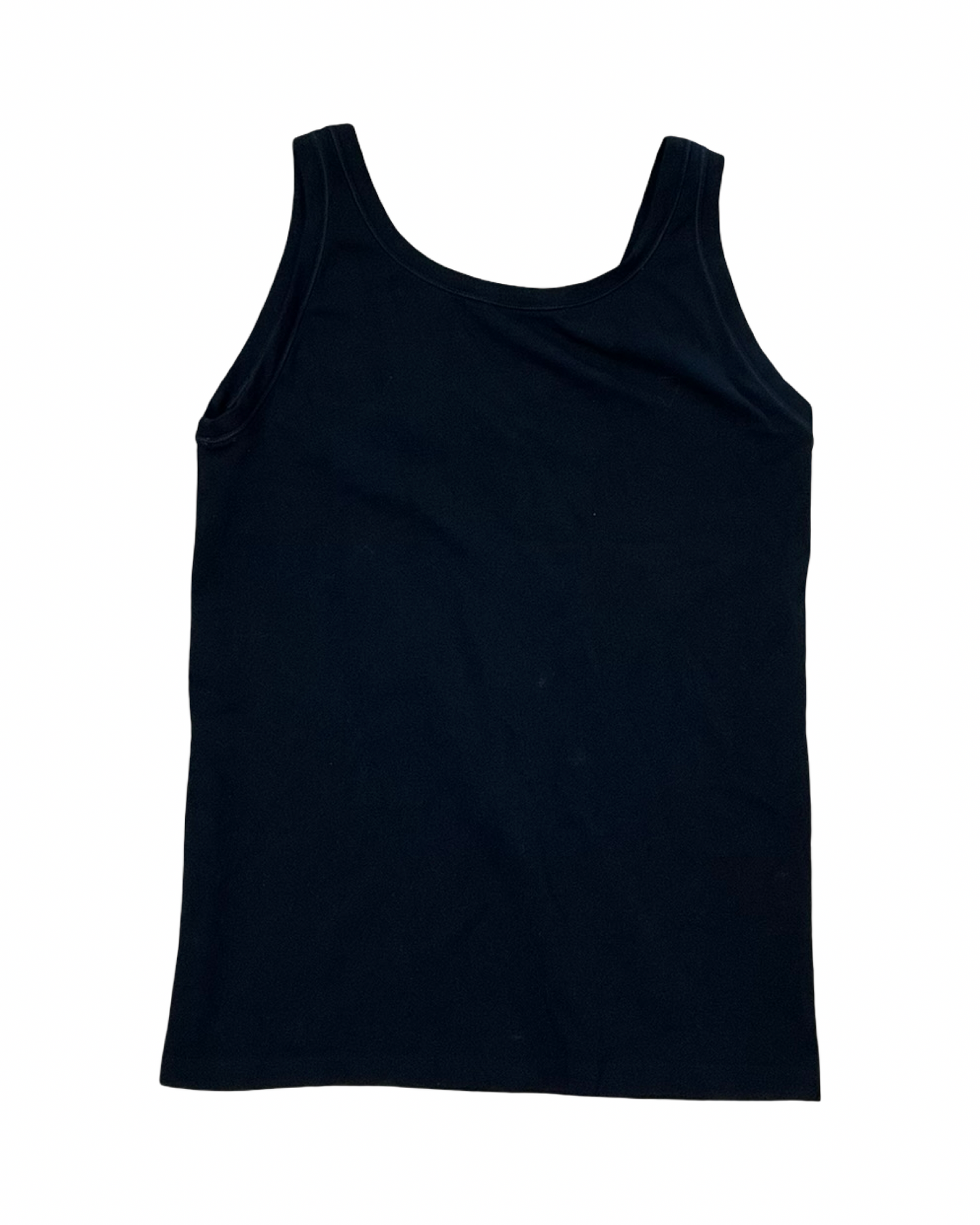 Tank Top By White House Black Market In Black, Size:S