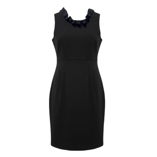 The Go Go Dress By Camilyn Beth In Black, Size: 6