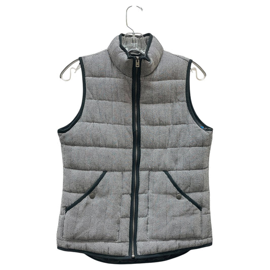 Vest Other By A New Day In Black & White, Size:S
