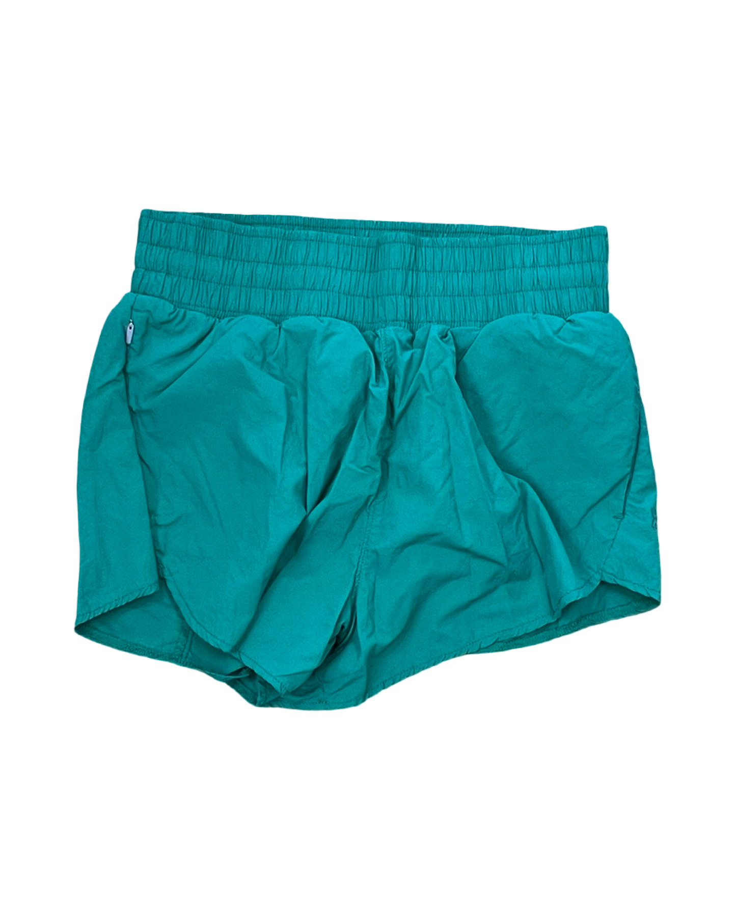 Athletic Shorts By All In Motion In Green, Size:S