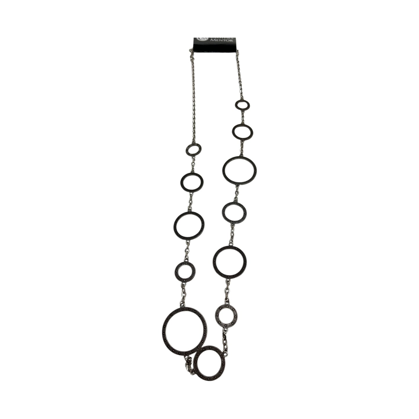 NECKLACE CHAIN by BRIGHTON In SILVER