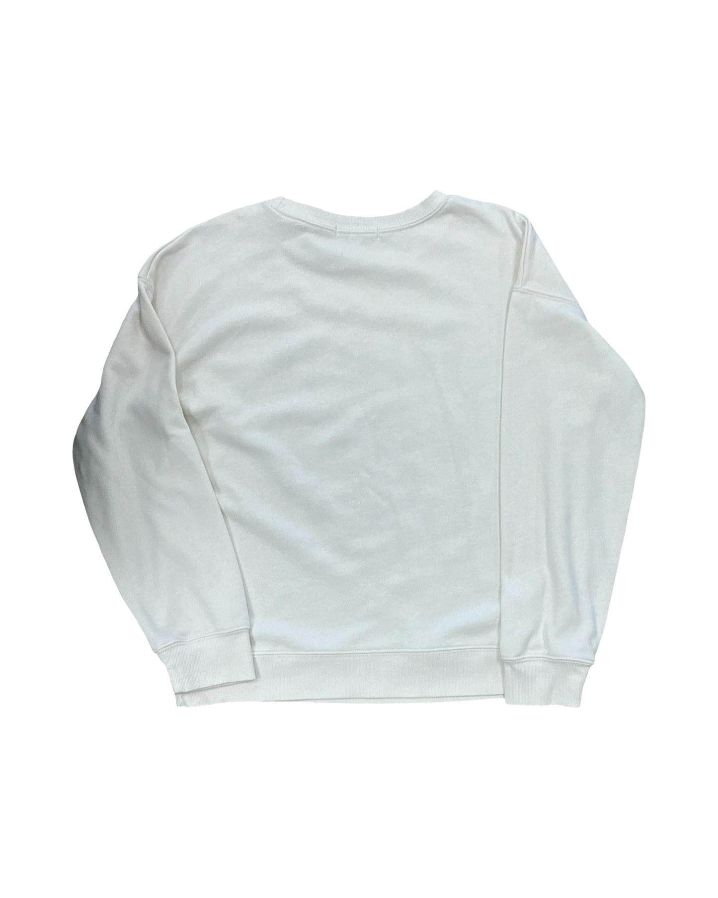 Sweater By Francesca’S In Cream, Size:S