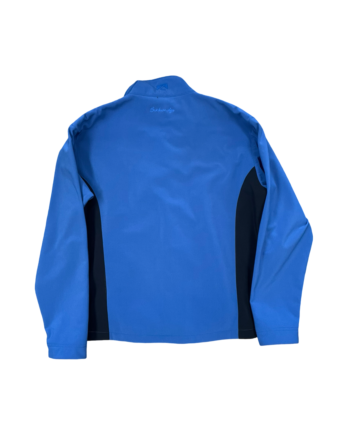 Coat Other By Clothes Mentor In Blue, Size:2X