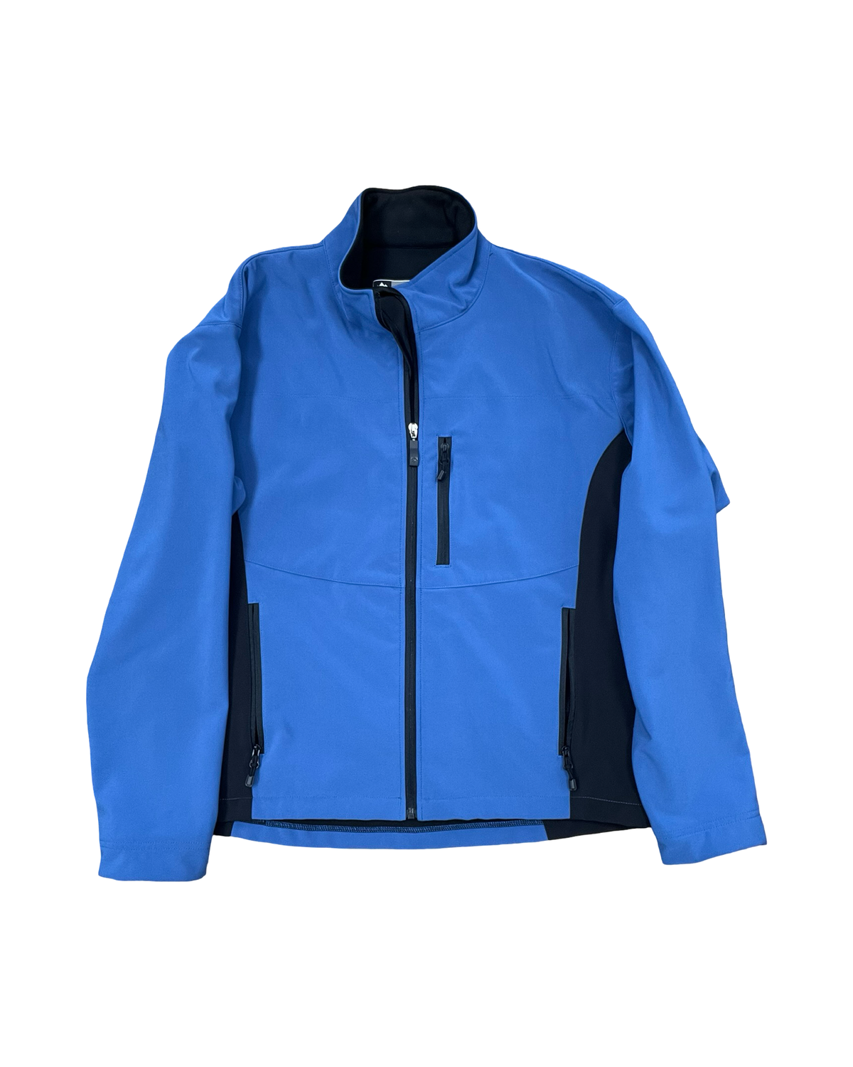 Coat Other By Clothes Mentor In Blue, Size:2X