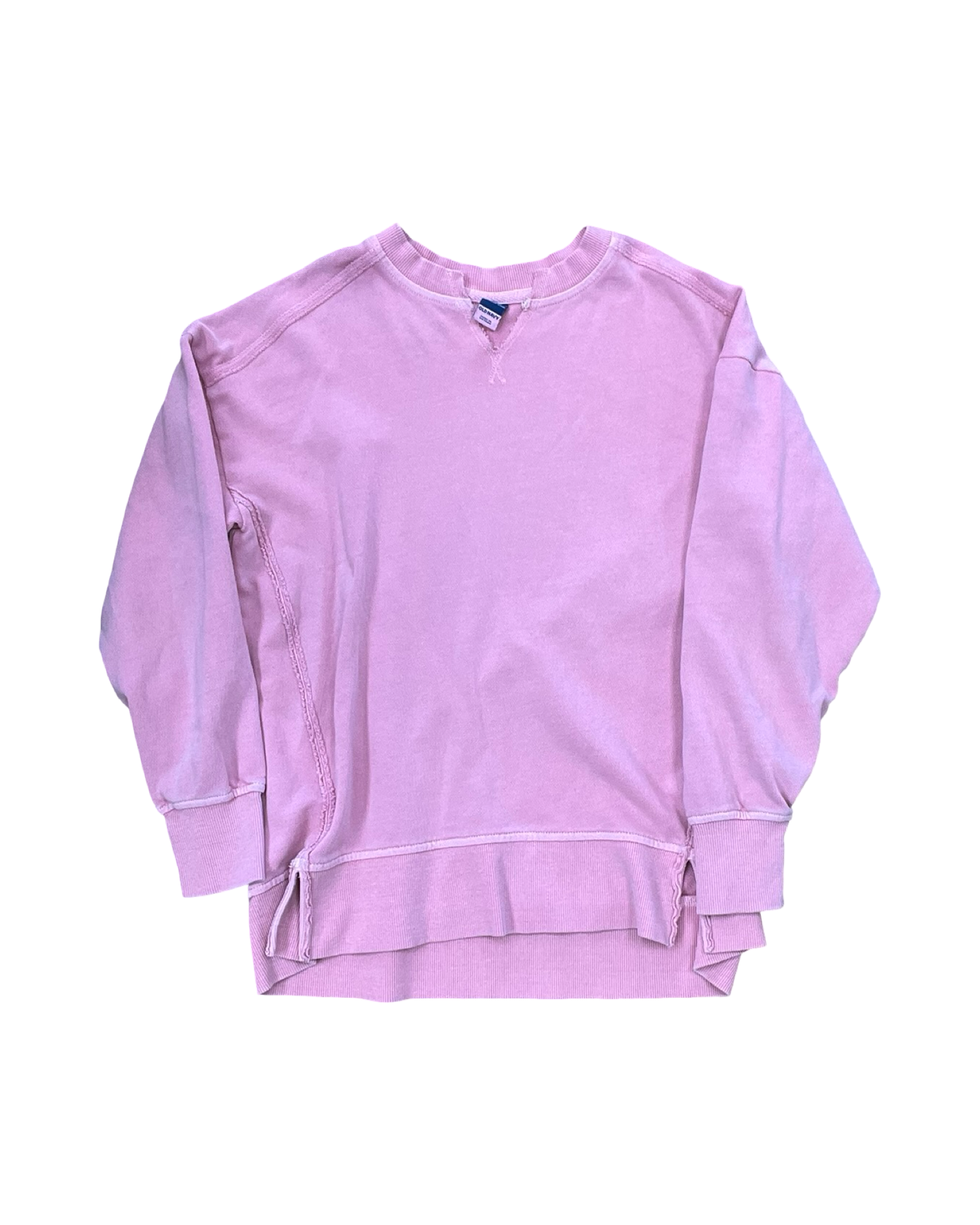 Top Ls By Old Navy In Pink, Size:L