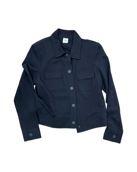 Jacket Other By Cabi In Black, Size:L