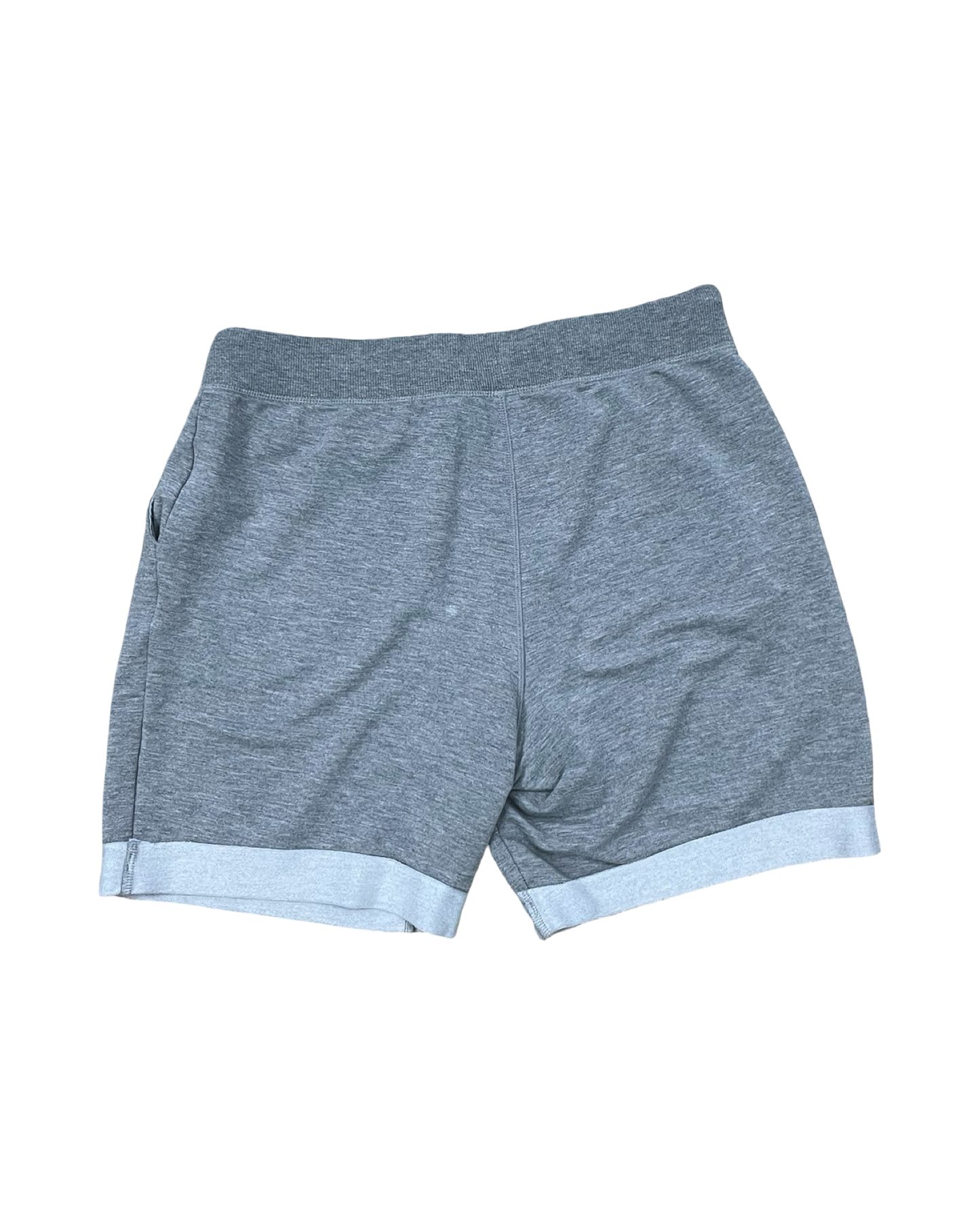 Shorts By Skechers In Grey, Size:L