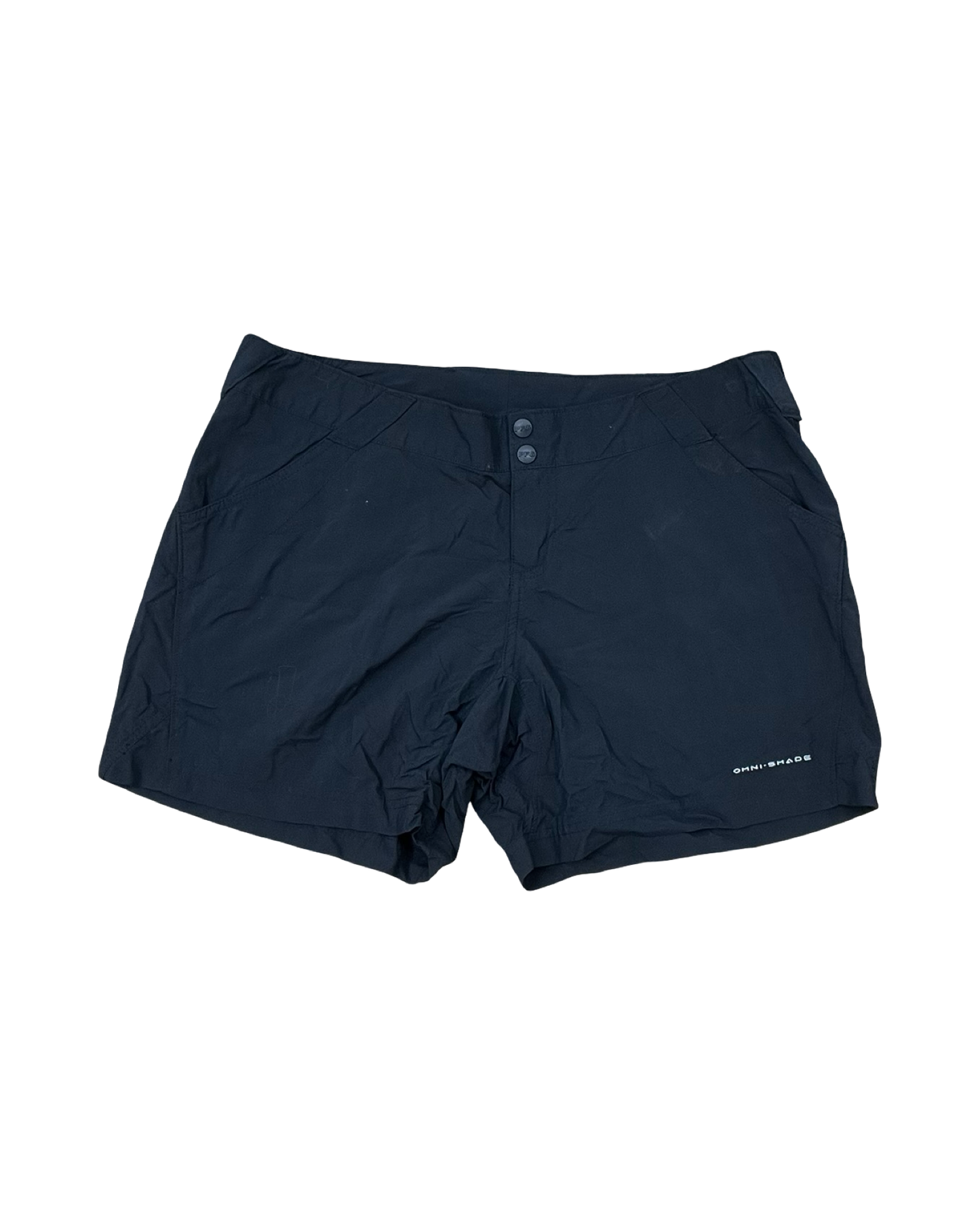 Shorts By Columbia In Black, Size:L
