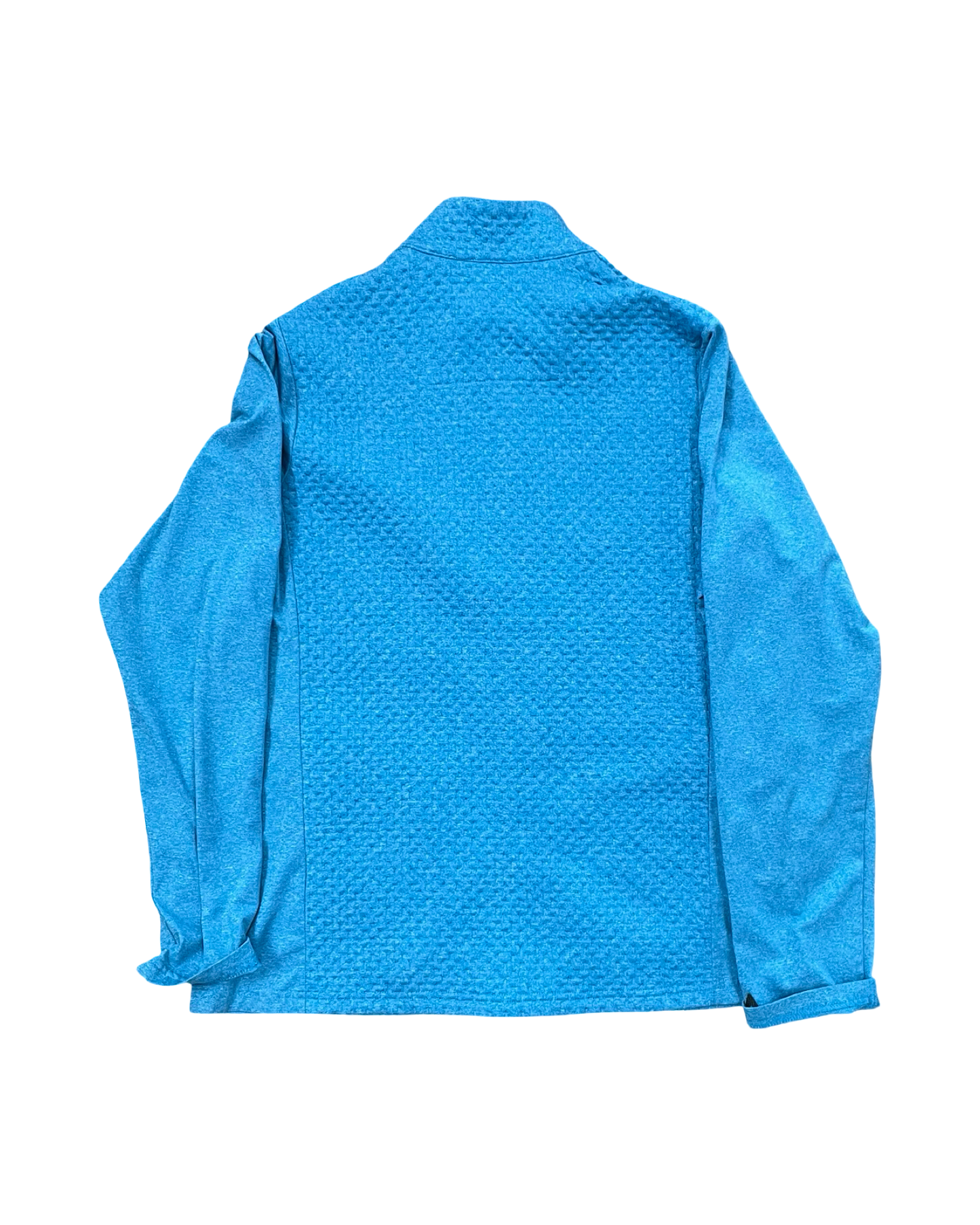 Jacket Other By Antigua In Blue, Size:Xl