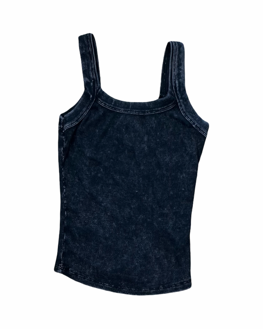 Top Cami By Wild Fable In Black, Size:Xs