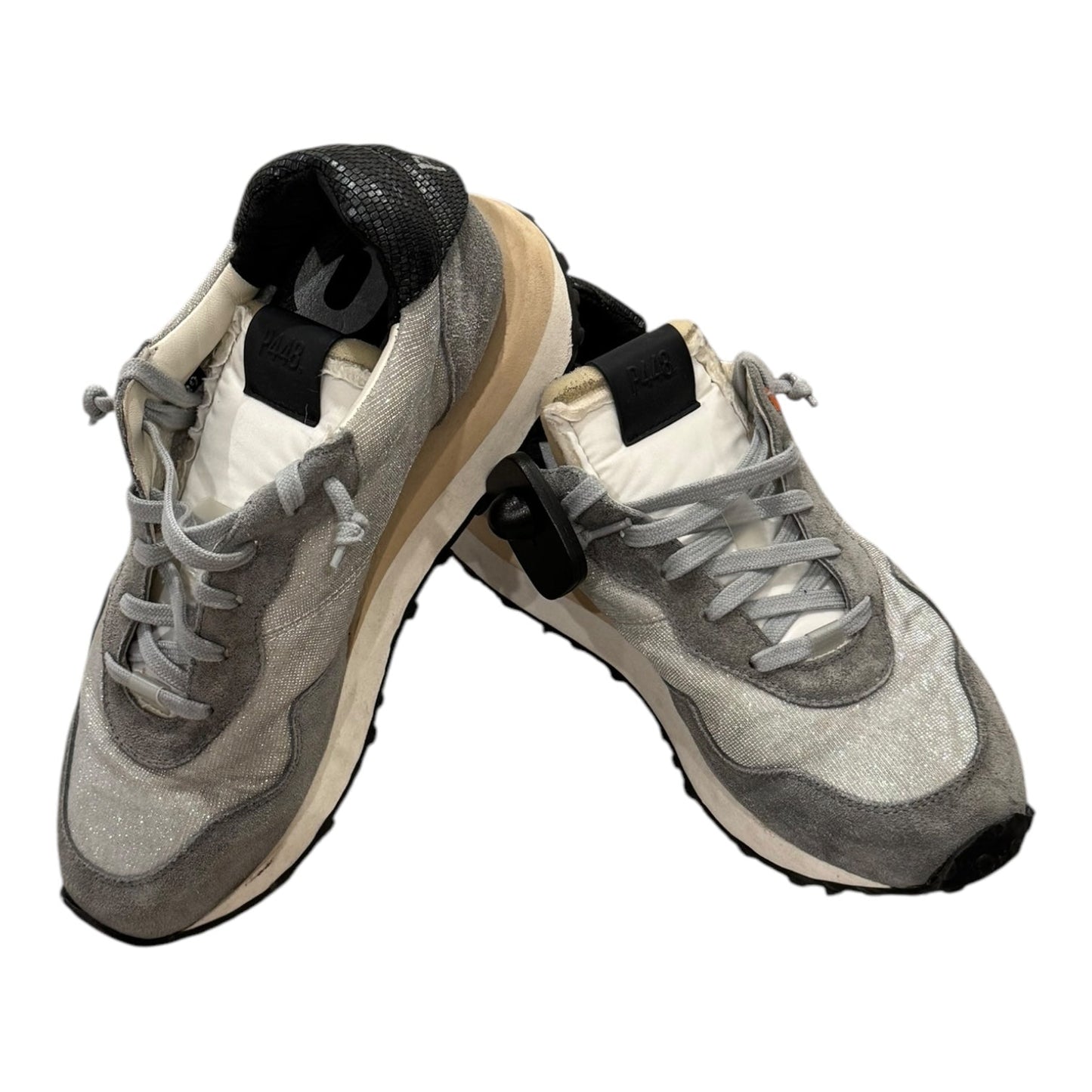 Shoes Designer By P448 In Multi, Size:8.5