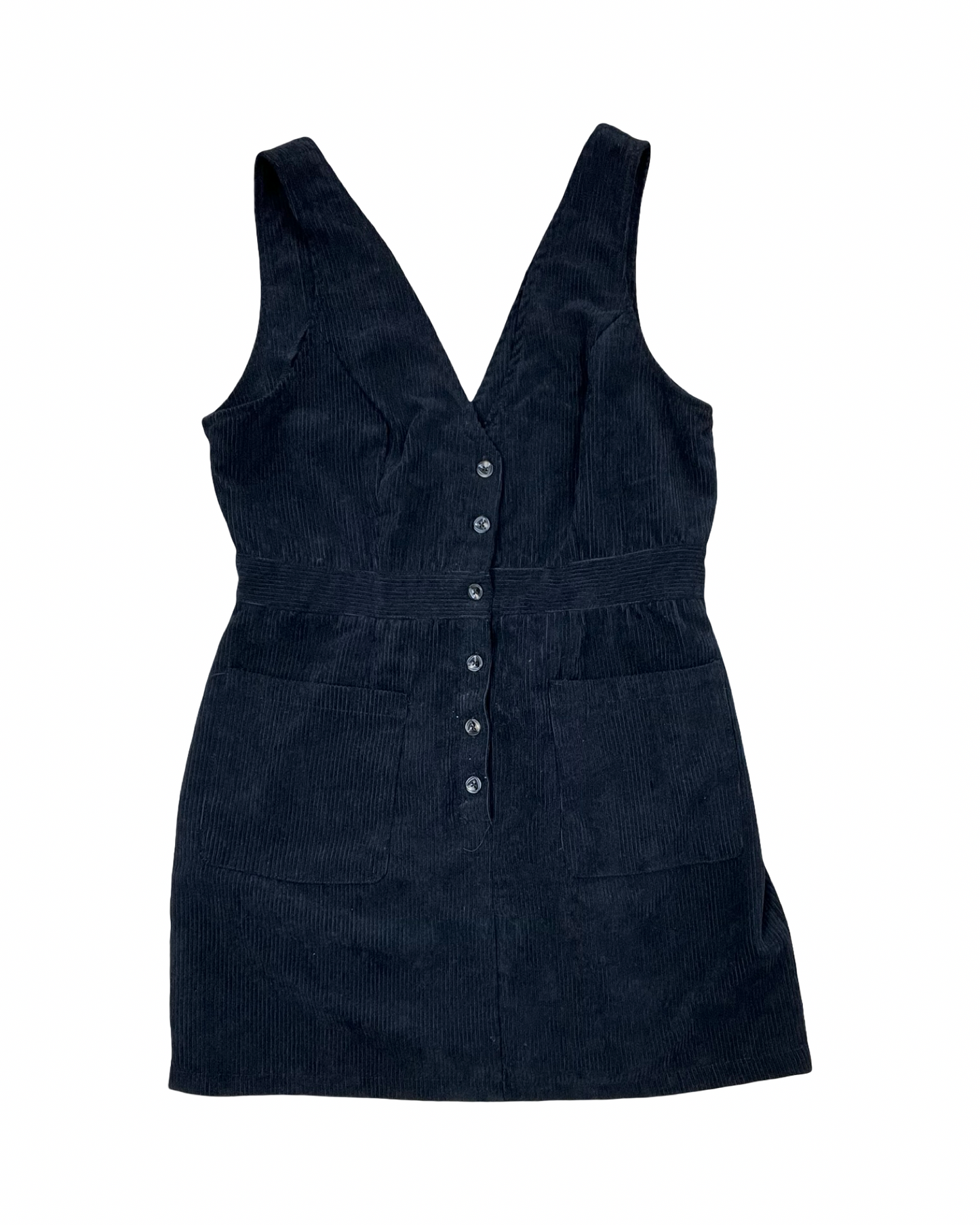 Dress Casual Short By Shein In Black, Size:L