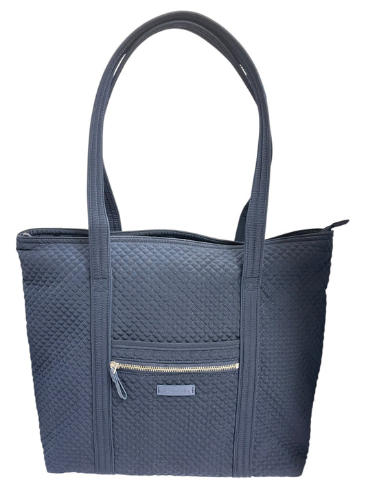 Tote By Vera Bradley In Blue, Size:Large