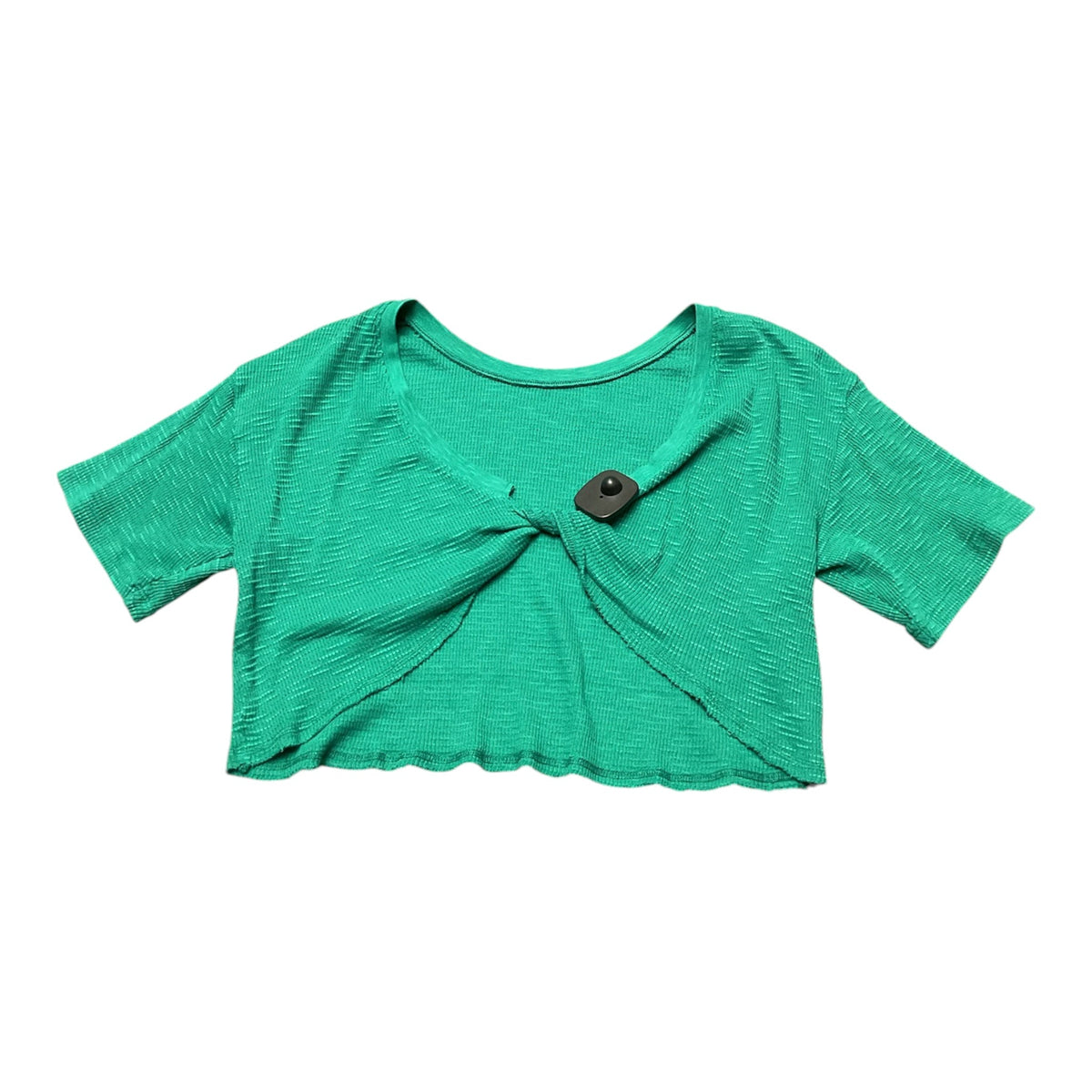 Top Ss By Aerie In Green, Size:M