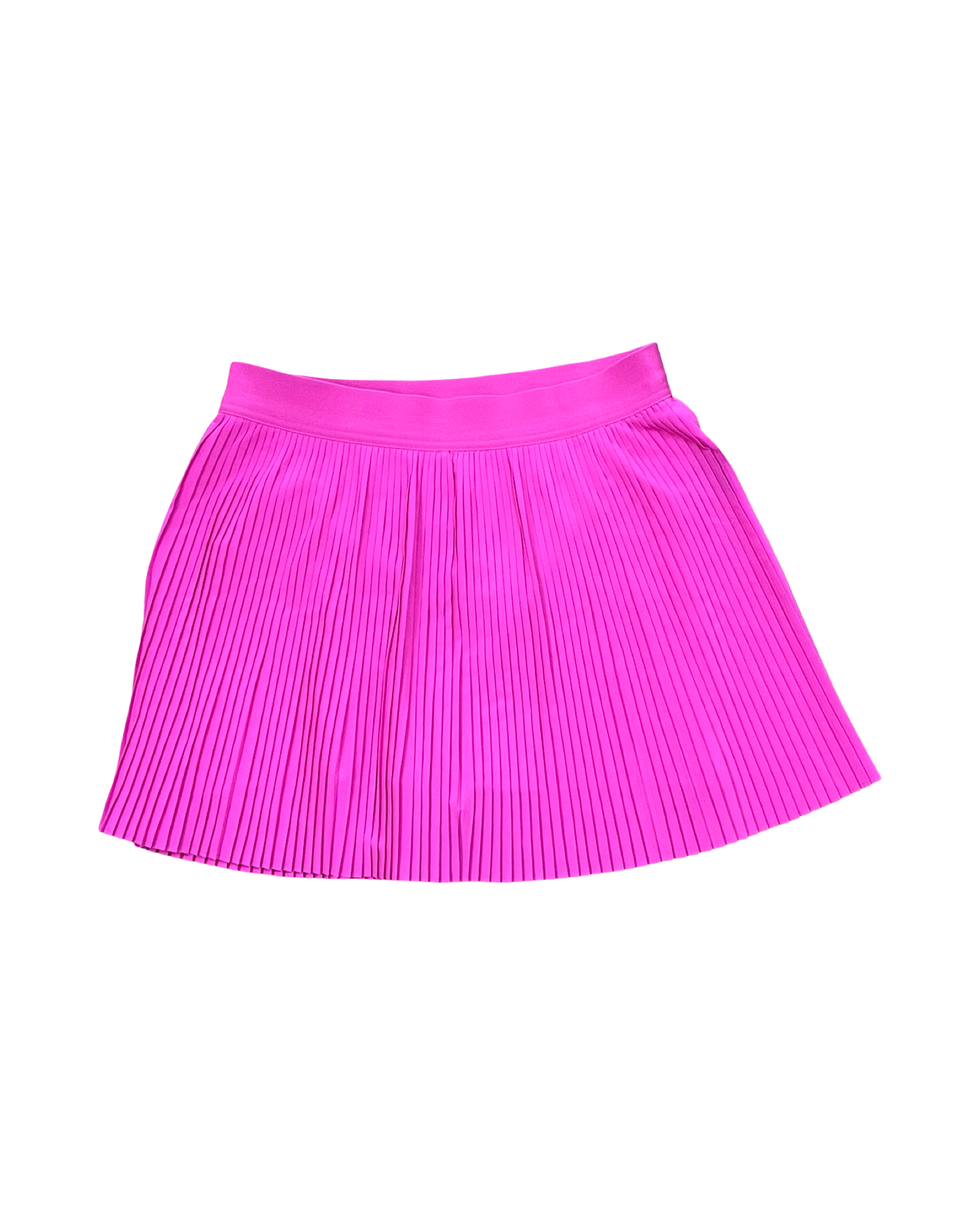 Athletic Skort By Gapfit In Pink, Size:M