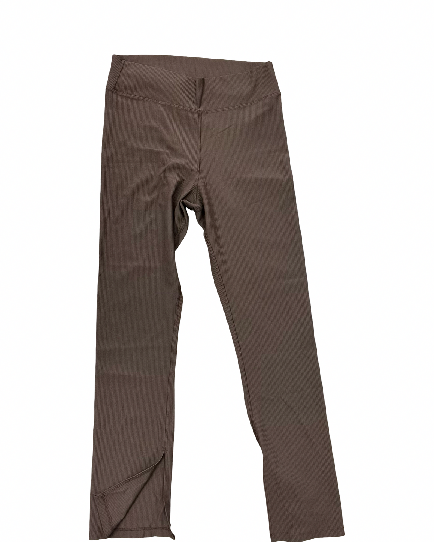 Athletic Pants By Old Navy In Brown, Size:L