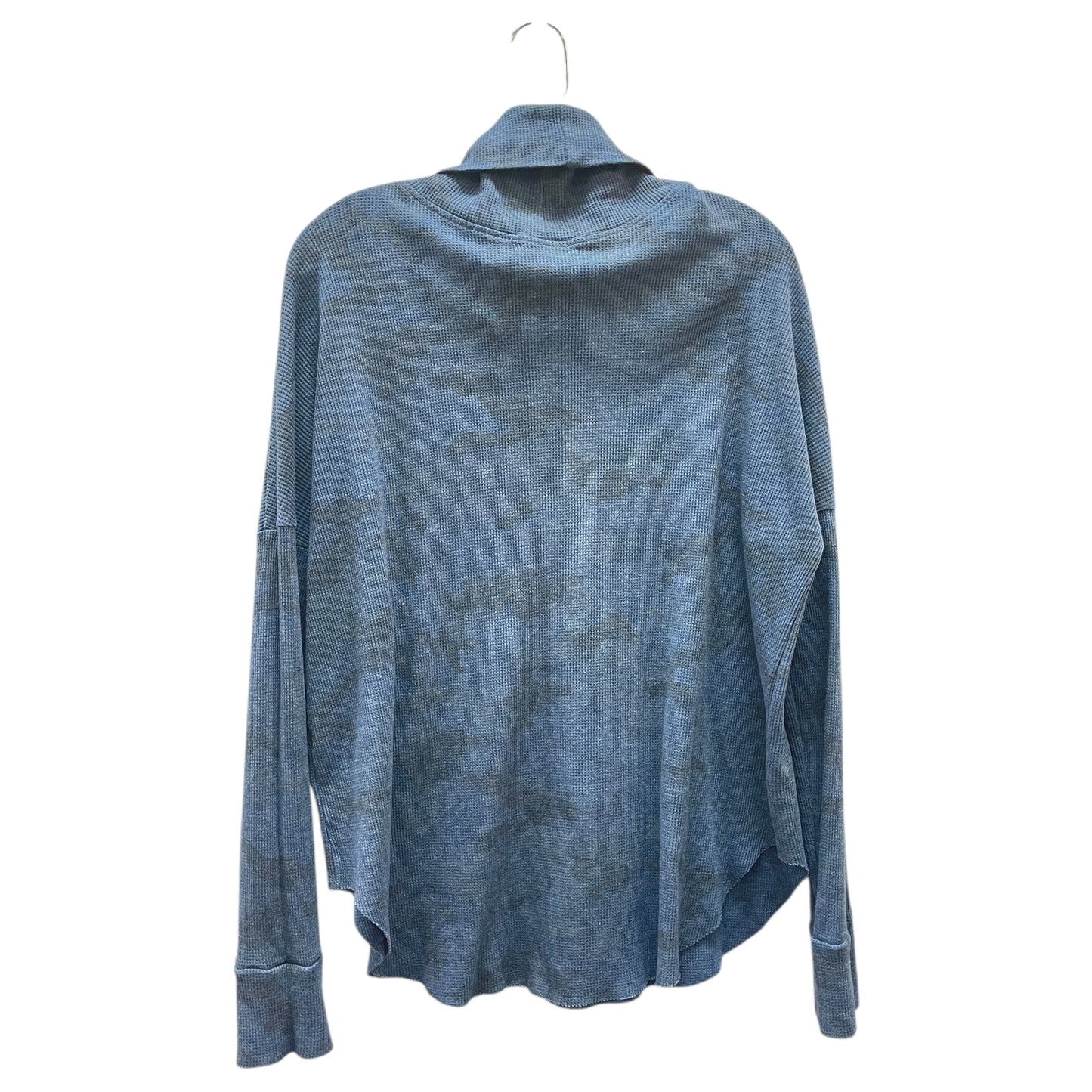 Top Ls By Michael Stars In Blue, Size:M