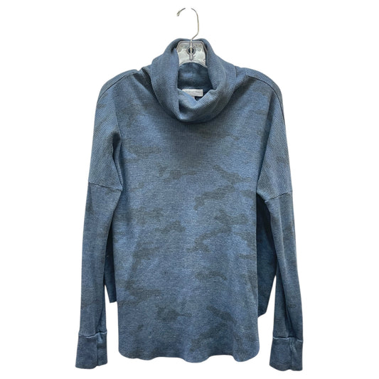 Top Ls By Michael Stars In Blue, Size:M