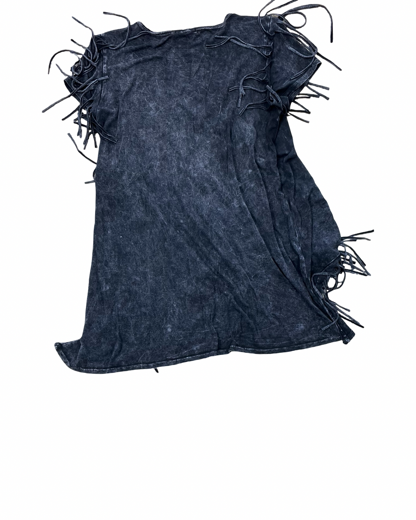 Top Ss By T Party In Black, Size:L