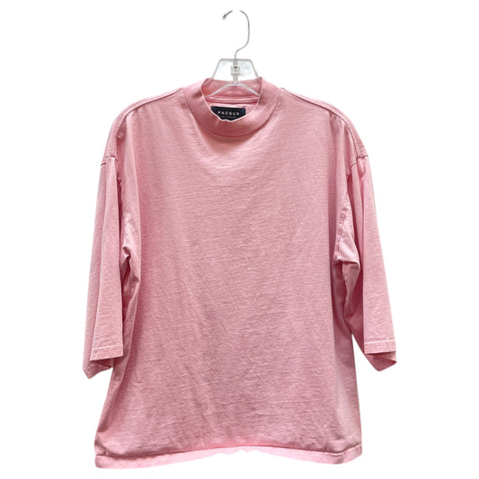 Top Ls By Pacsun In Pink, Size:S