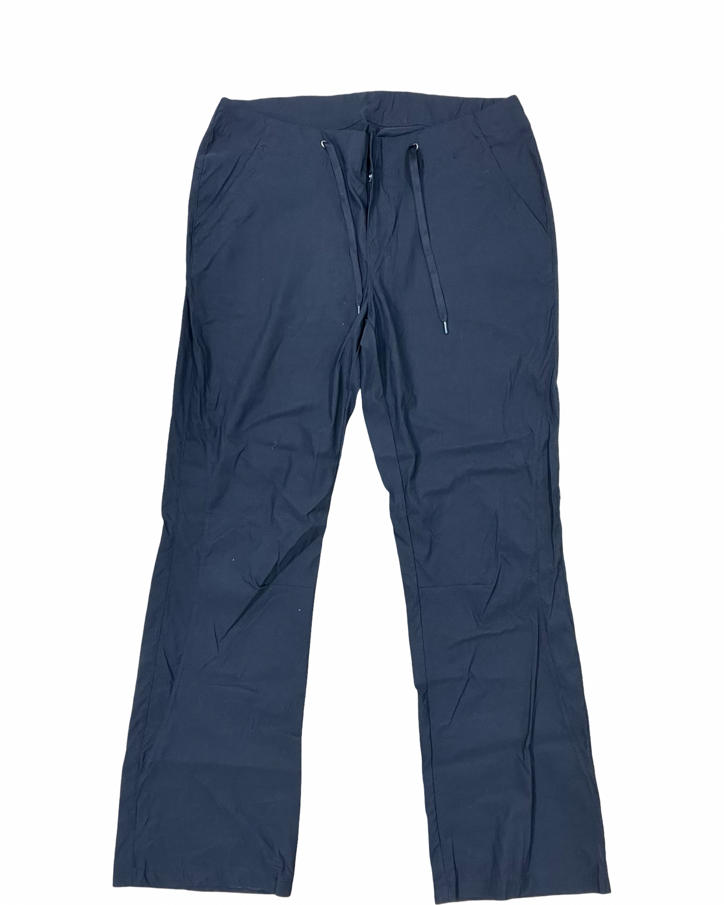Pants Lounge By Clothes Mentor In Black, Size:10