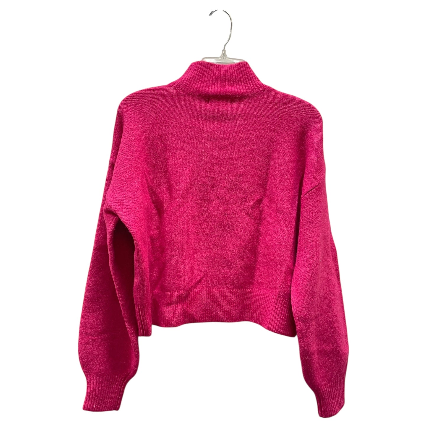 Sweater By Calvin Klein In Pink, Size:S