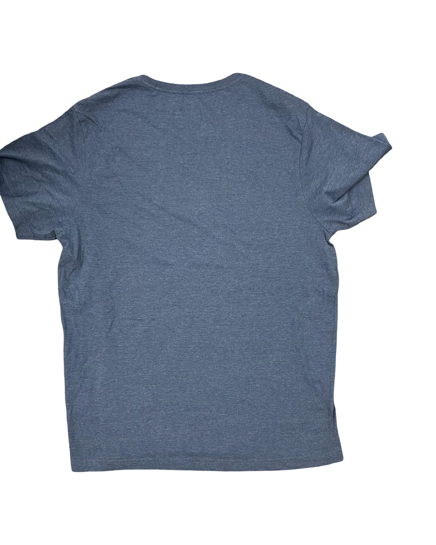 Top Ss By Hurley In Blue, Size:Xl