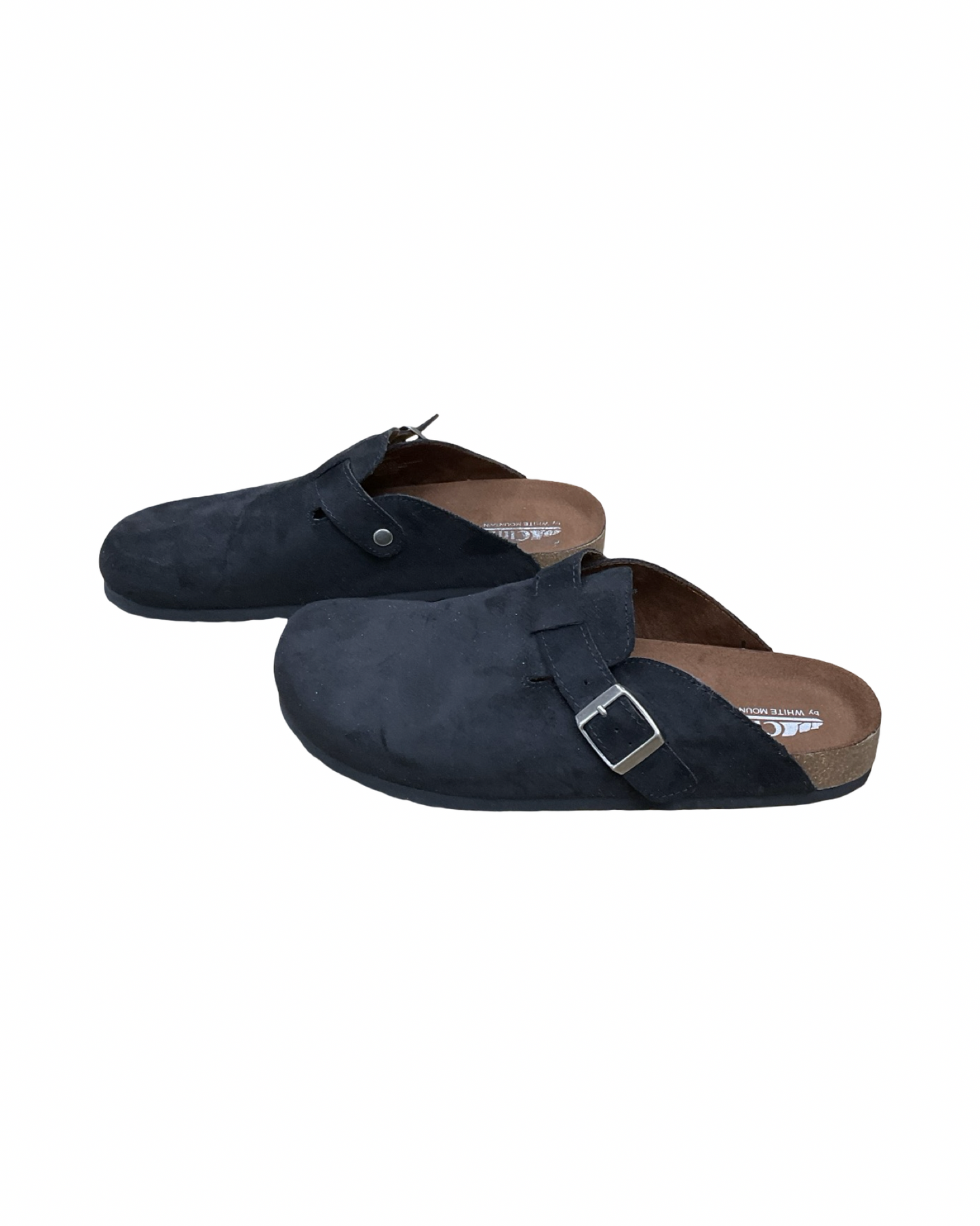 Shoes Flats By White Mountain In Black, Size:9