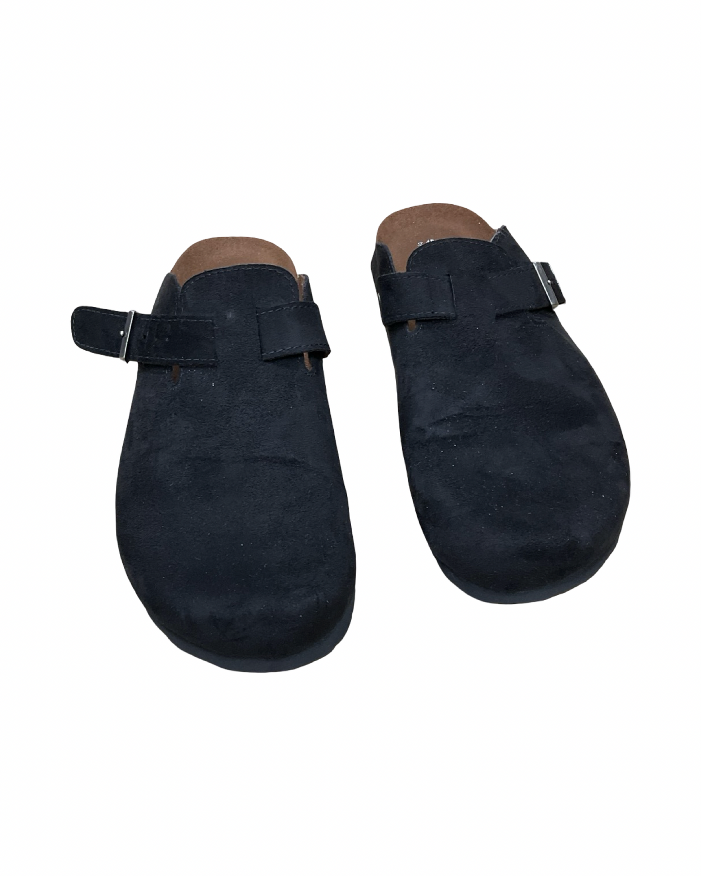 Shoes Flats By White Mountain In Black, Size:9