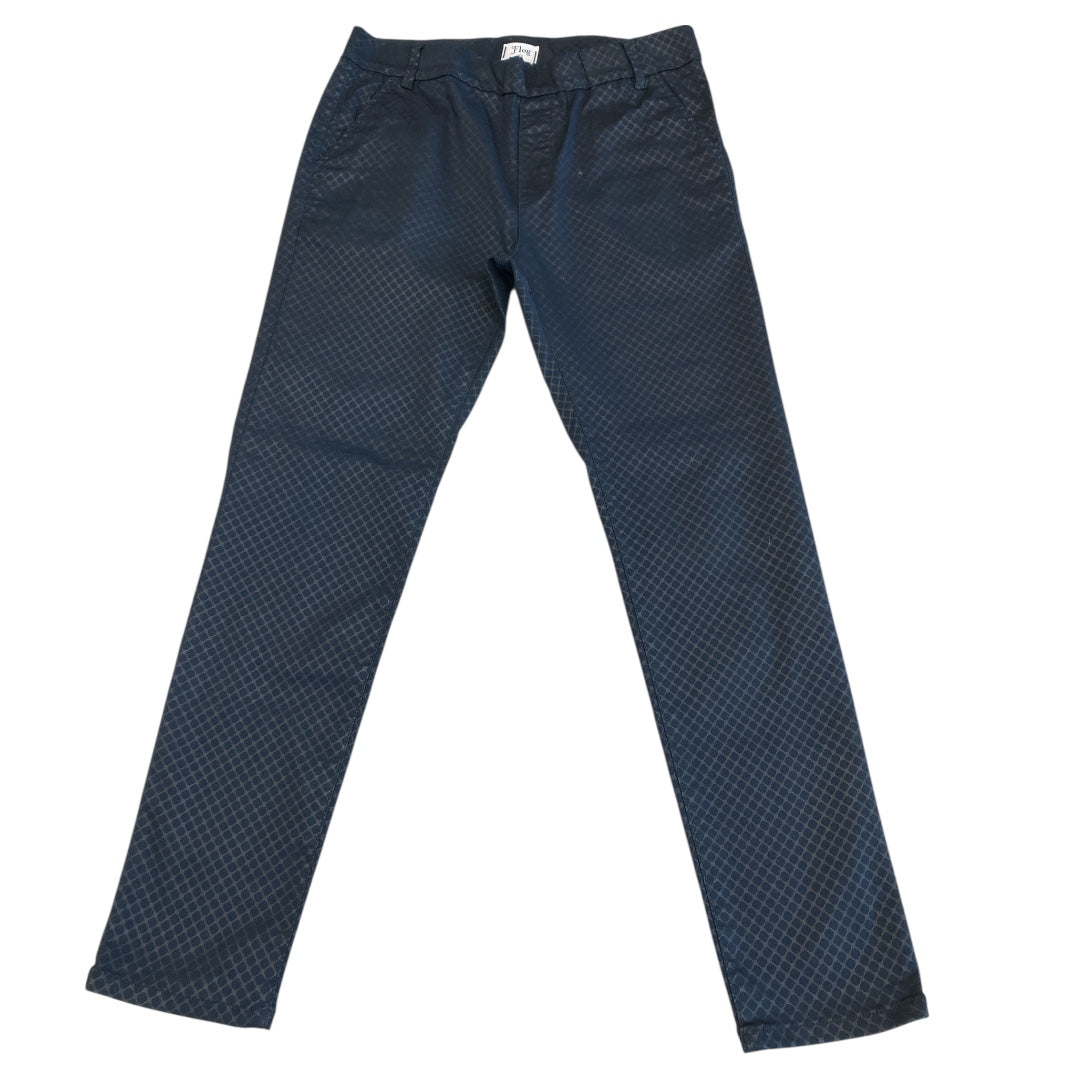 Pants Dress By Cmc In Navy, Size:10