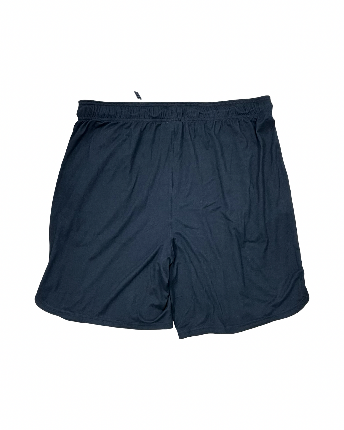 Athletic Shorts By Reebok In Black, Size:Xl