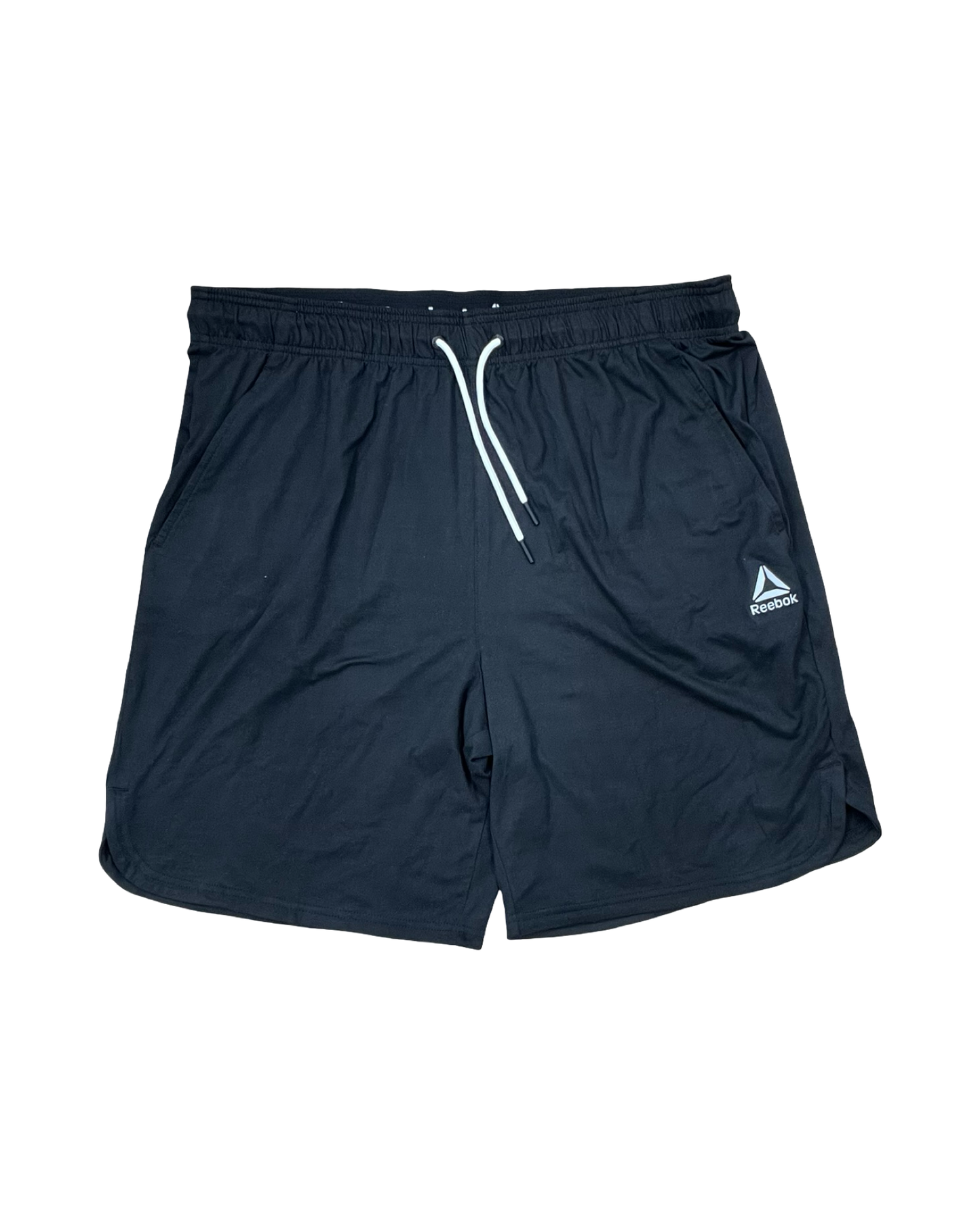 Athletic Shorts By Reebok In Black, Size:Xl