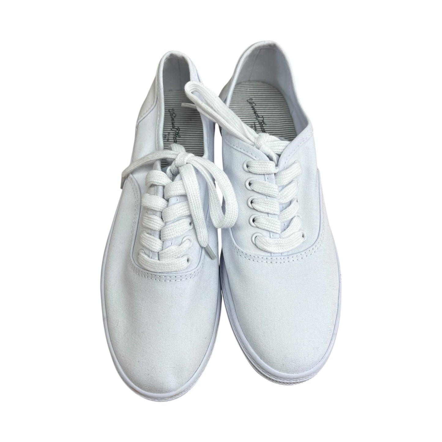 Shoes Sneakers By Universal Thread In White, Size:6