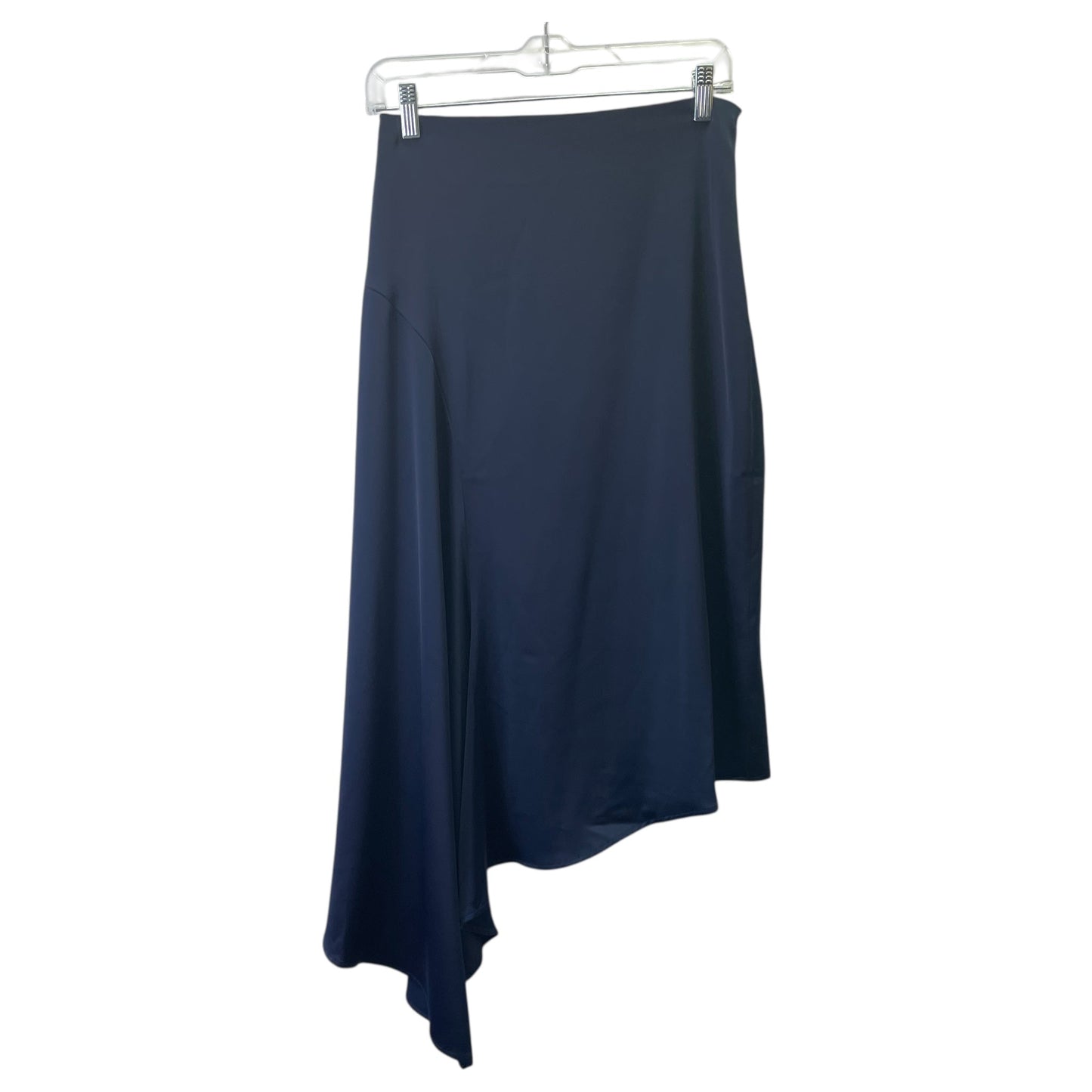 Skirt Maxi By C MOI In Blue, Size:2