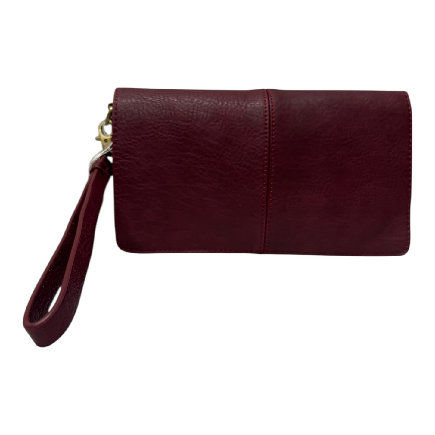 Crossbody By Joy Susan In Red, Size:Medium