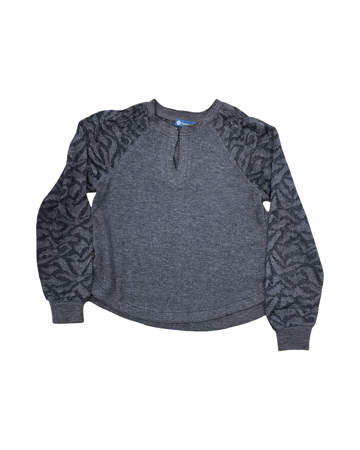 Top Ls By Democracy In Brown, Size:Sp