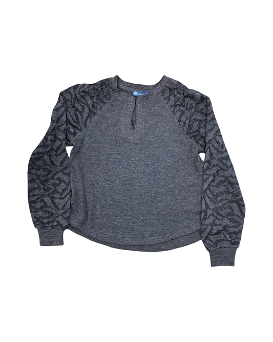 Top Ls By Democracy In Brown, Size:Sp