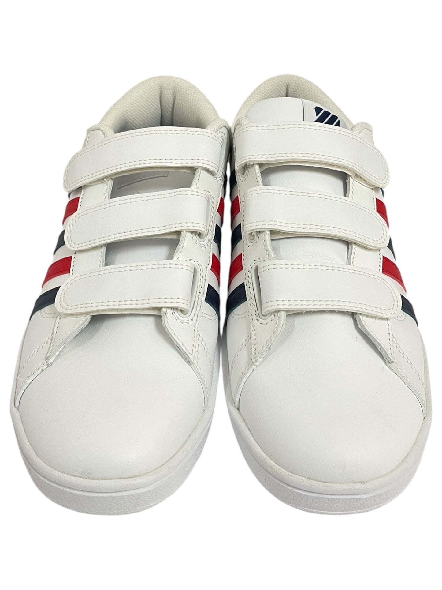 Shoes Sneakers By K Swiss In White, Size:10